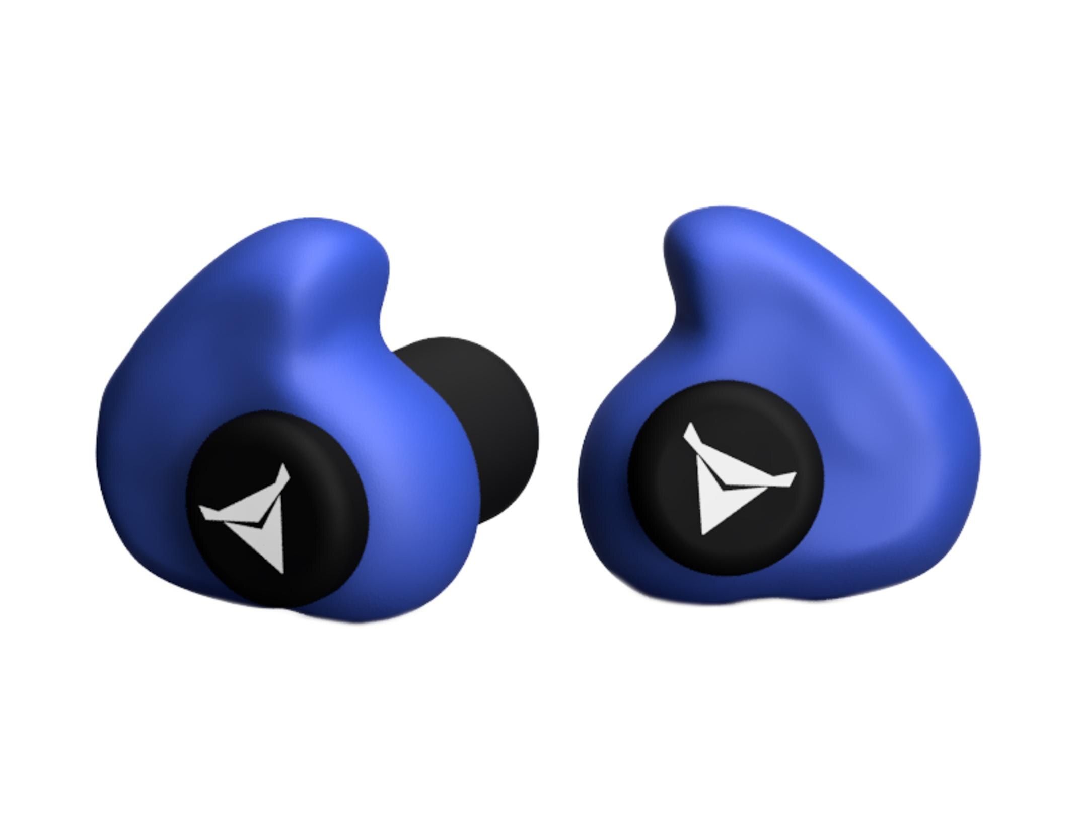 Decibullz custom molded online earplugs instructions